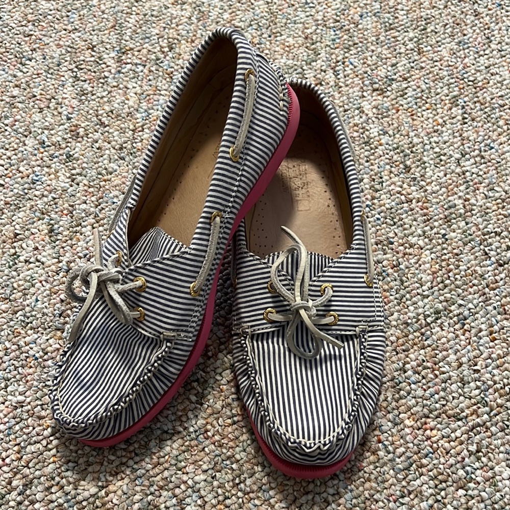 Sperry Top-Sider for Jcrew